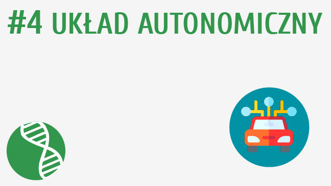 Układ autonomiczny