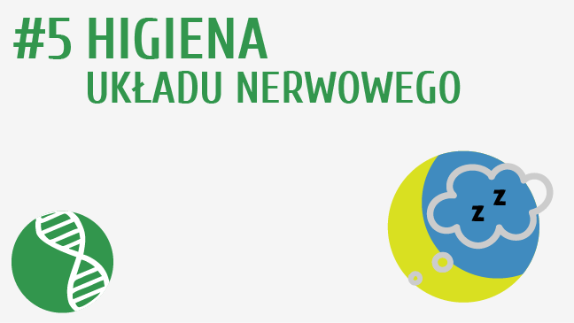 Higiena układu nerwowego