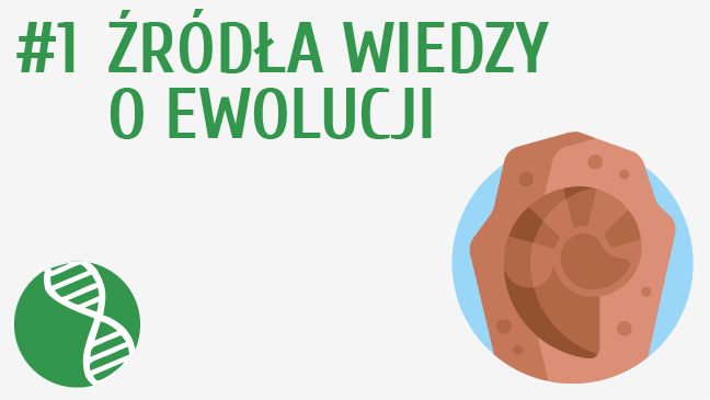 Źródła wiedzy o ewolucji