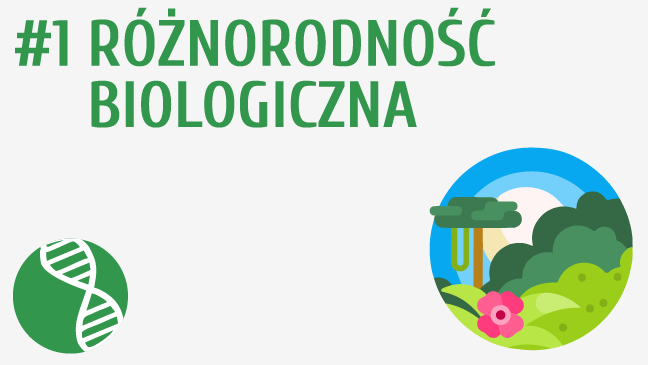 Różnorodność biologiczna