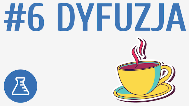 Dyfuzja