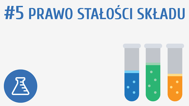 Prawo stałości składu