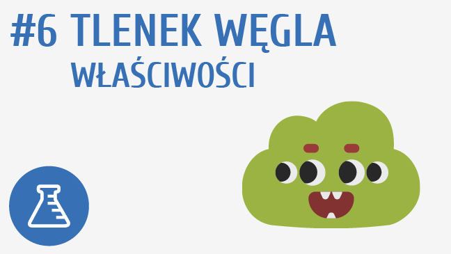 Tlenek węgla(IV) - właściwości