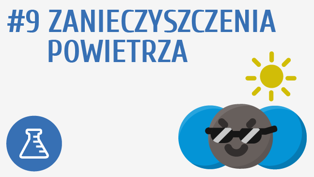 Zanieczyszczenia powietrza