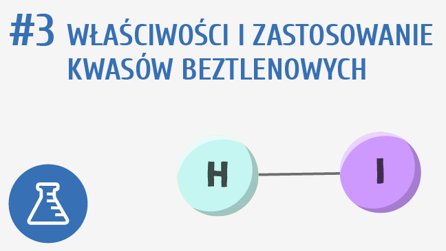 Właściwości i zastosowanie kwasów beztlenowych