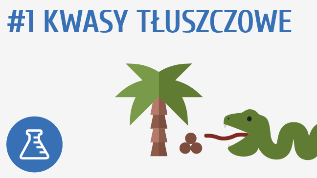 Kwasy tłuszczowe