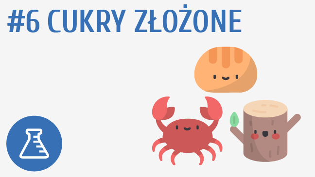 Cukry złożone