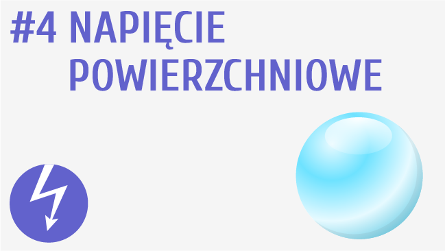 Napięcie powierzchniowe