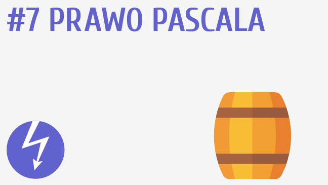 Prawo Pascala