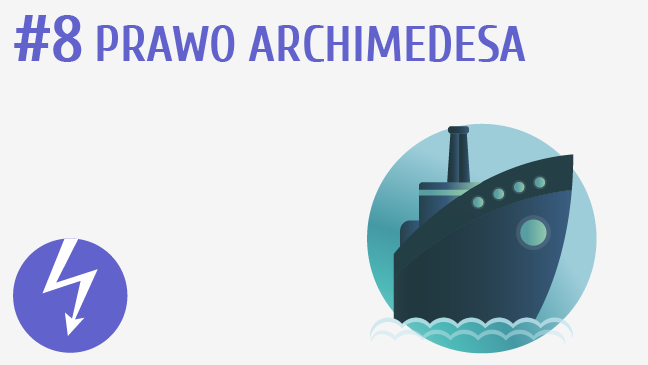 Prawo Archimedesa