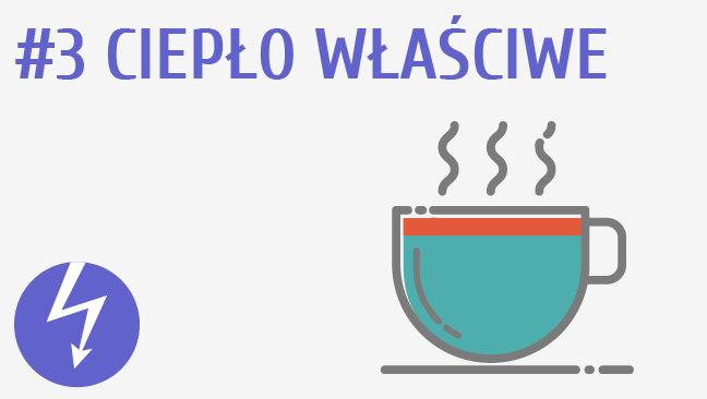 Ciepło właściwe