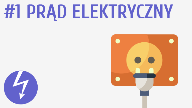 Prąd elektryczny