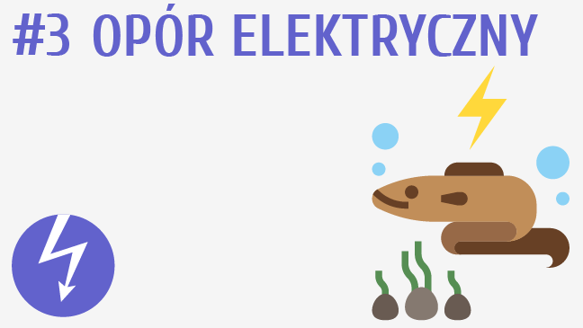 Opór elektryczny