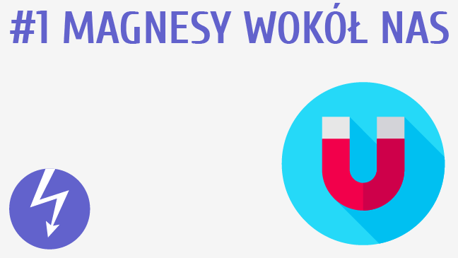 Magnesy wokół nas