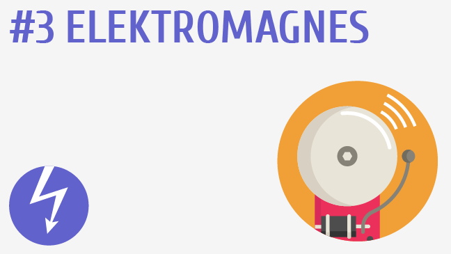 Elektromagnes
