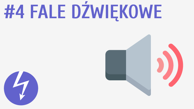 Fale dźwiękowe