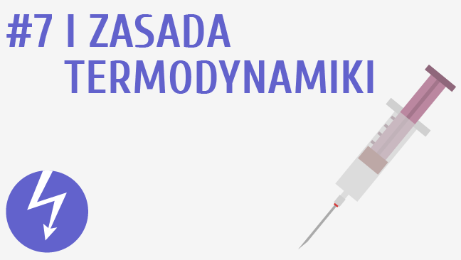 I zasada termodynamiki