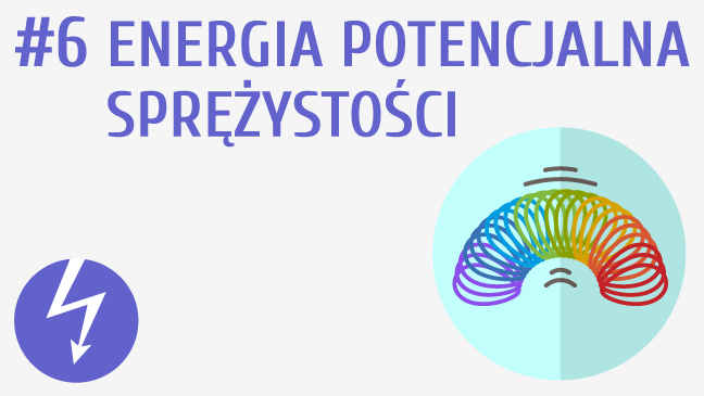 Energia potencjalna sprężystości