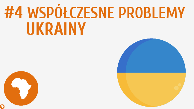 Współczesne problemy Ukrainy