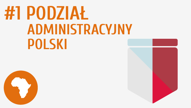 Podział administracyjny Polski