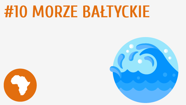 Morze Bałtyckie