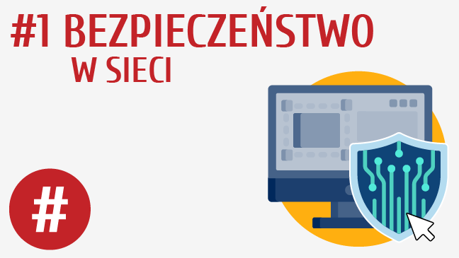 Bezpieczeństwo w sieci