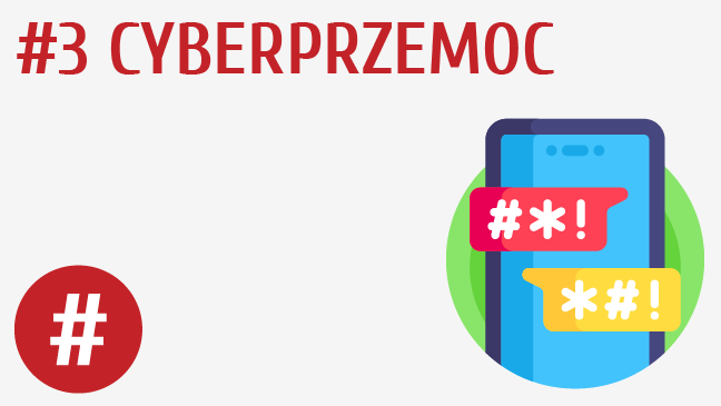 Cyberprzemoc