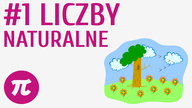 Liczby naturalne