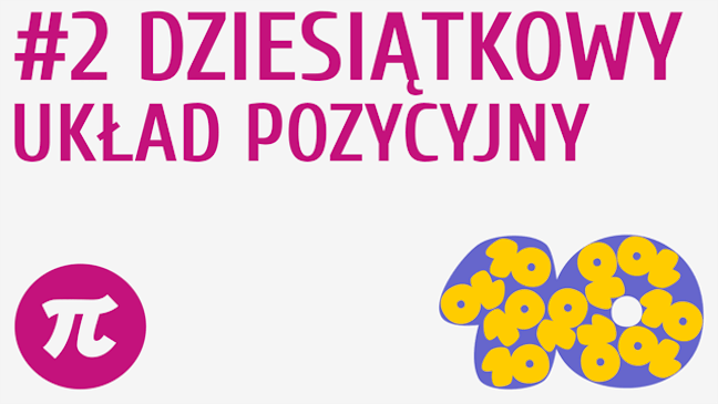 Dziesiątkowy układ pozycyjny