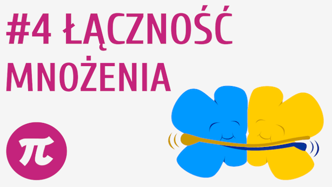 Łączność mnożenia