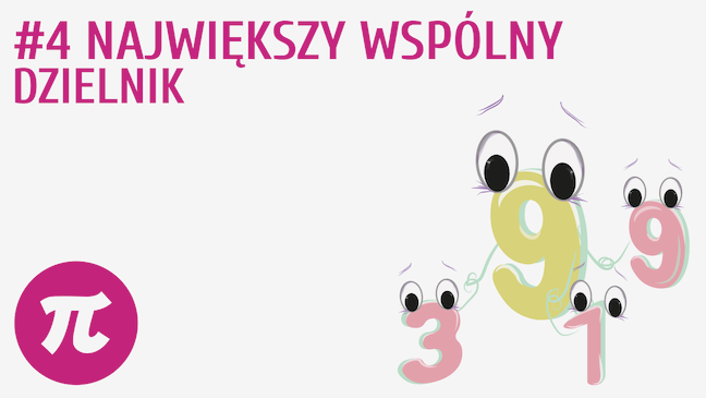 Największy wspólny dzielnik