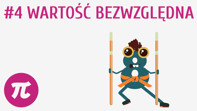 Wartość bezwzględna