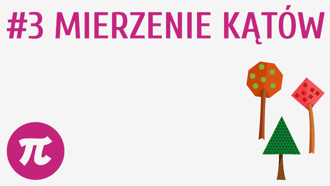 Mierzenie kątów