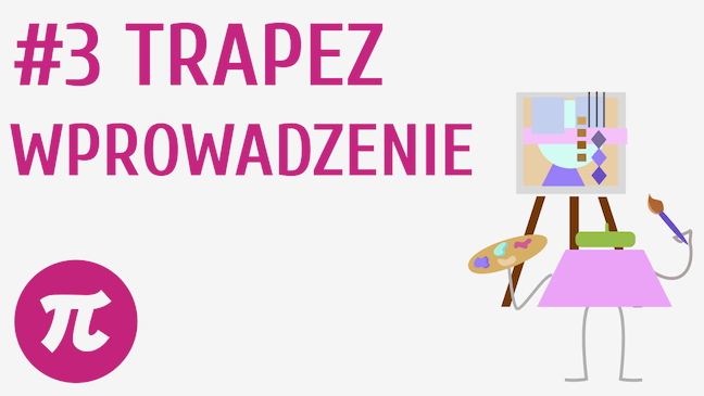 Trapez - wprowadzenie