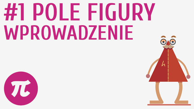 Pola figur - wprowadzenie