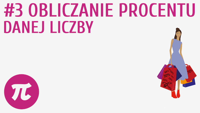 Obliczanie procentu danej liczby