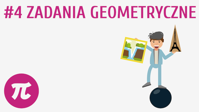 Zadania geometryczne