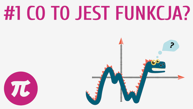 Co to jest funkcja?