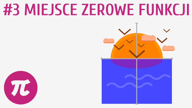 Miejsce zerowe funkcji