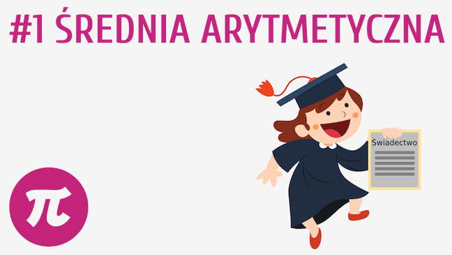 Średnia arytmetyczna