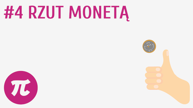 Rzut monetą