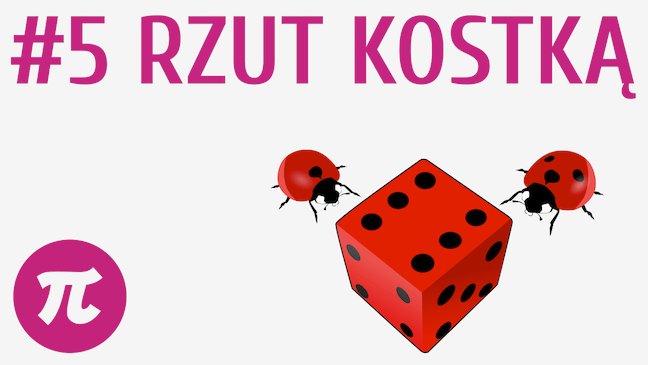 Rzut kostką