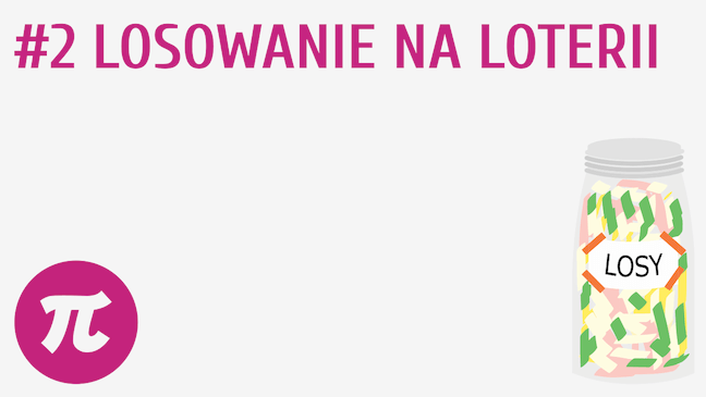 Losowanie na loterii