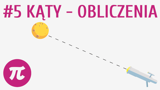 Kąty - obliczenia