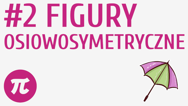 Figury osiowosymetryczne