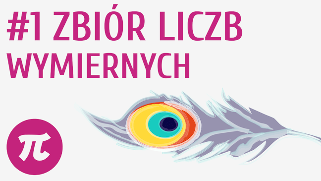 Zbiór liczb wymiernych