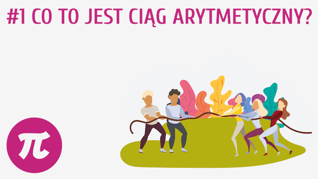 Co to jest ciąg arytmetyczny?