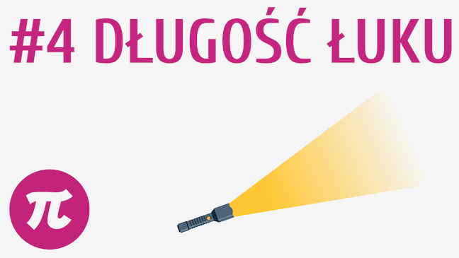 Długość łuku