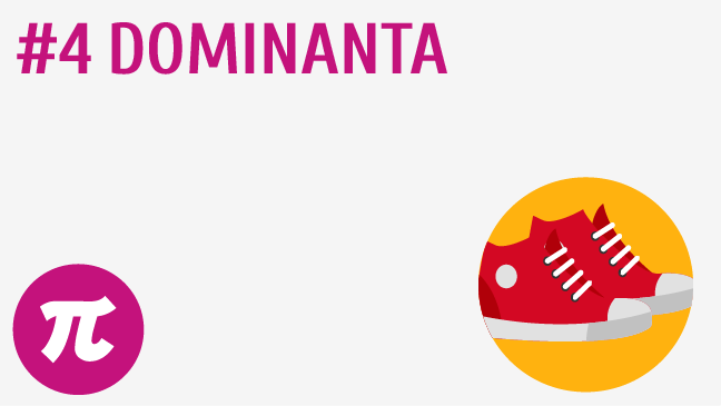 Dominanta