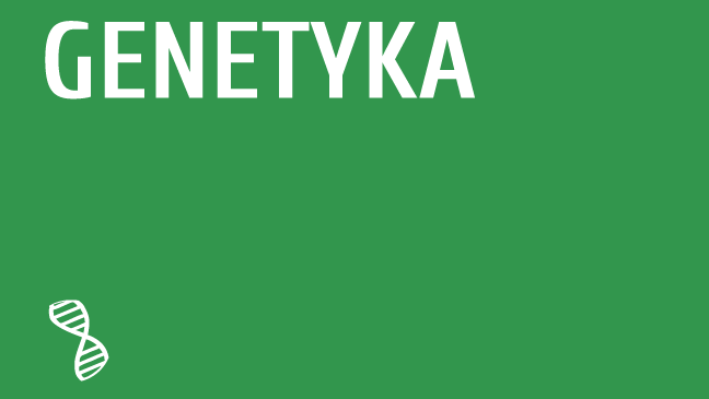 Genetyka